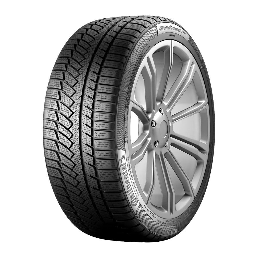 Continental WinterContact TS 850 P MO