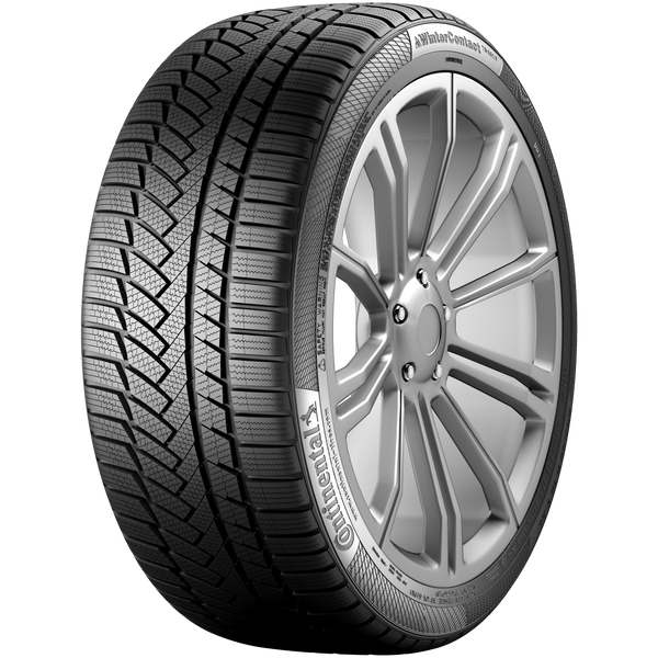 Continental WinterContact TS 850 P SUV CS Winterreifen
