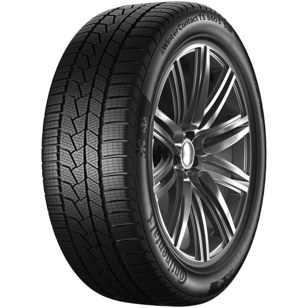 Continental WinterContact TS 860 S NE0 Winterreifen