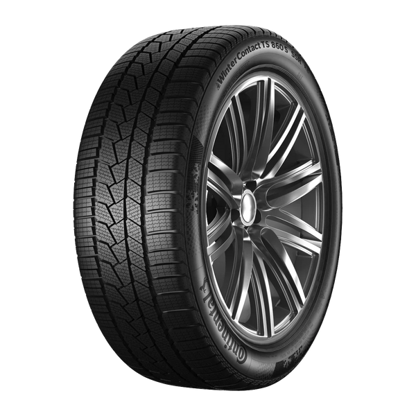 Continental WinterContact TS 860 S