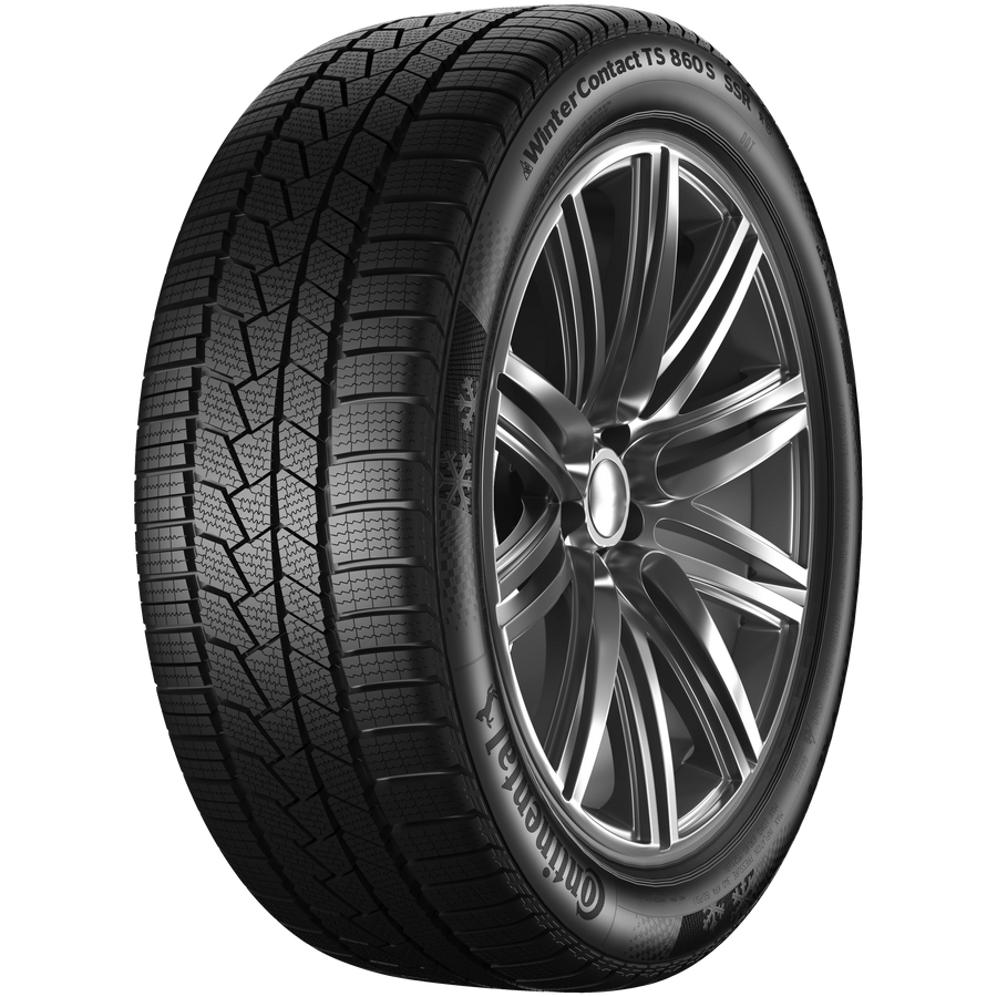 Continental WinterContact TS 860 S NE0 Winterreifen