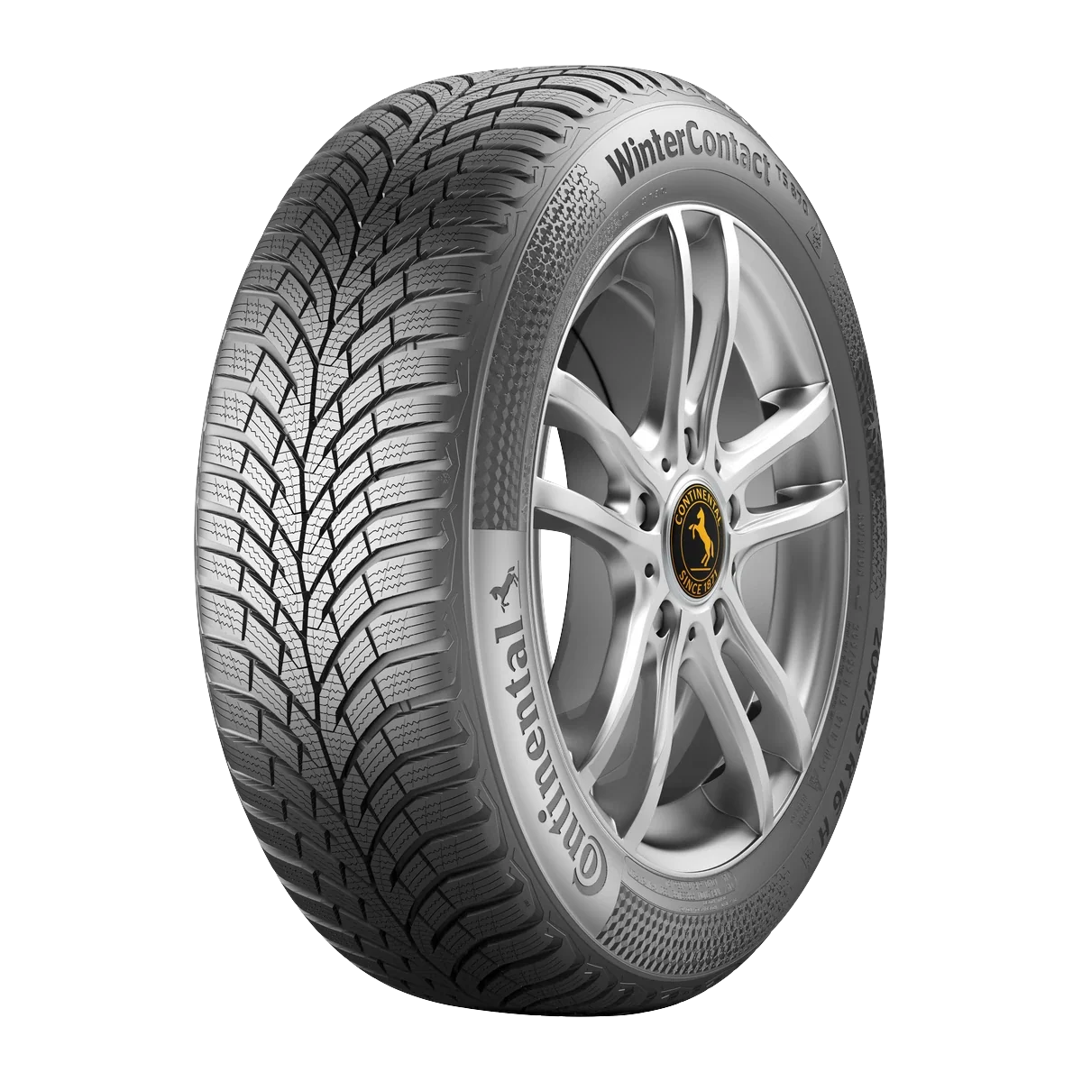 Continental WinterContact TS 870