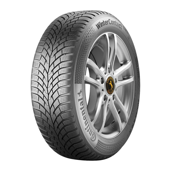 Continental WinterContact TS 870
