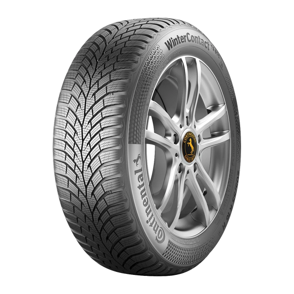 Continental WinterContact TS 870