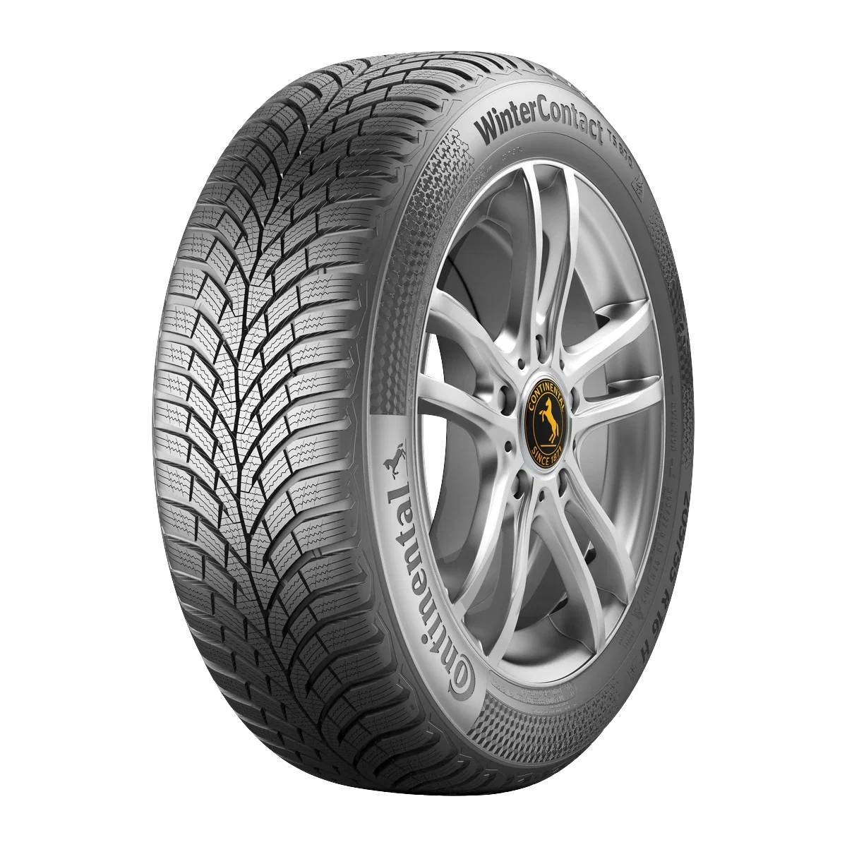 Continental WinterContact TS 870