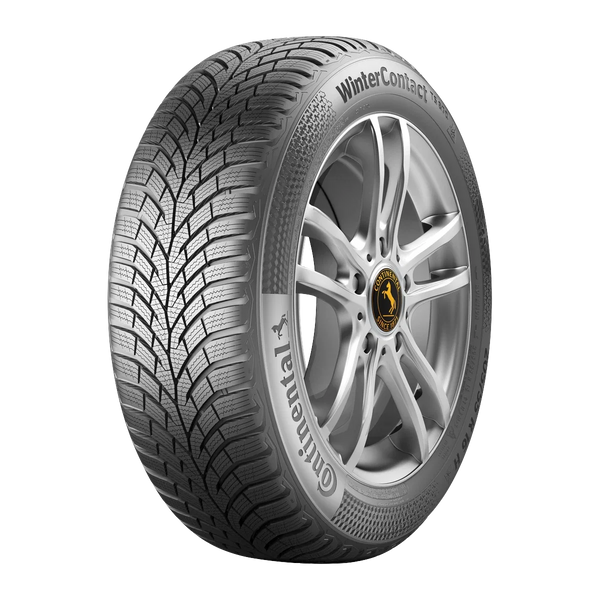 Continental WinterContact TS 870