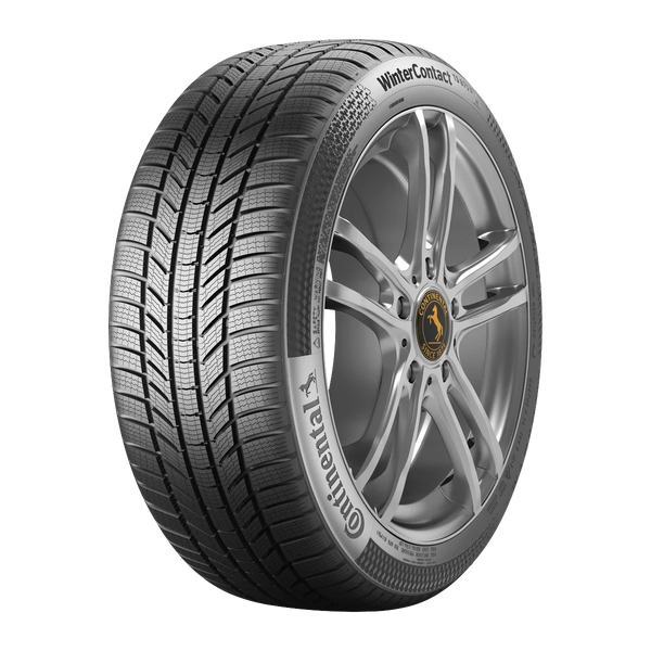 Continental WinterContact TS 870P