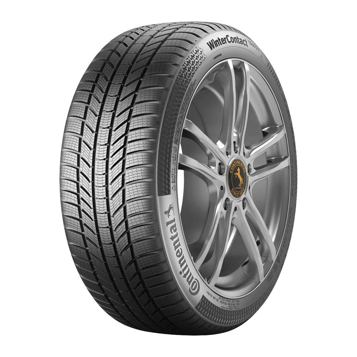 Continental WinterContact TS 870P