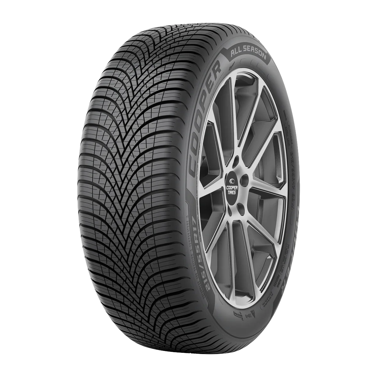 Cooper All Season