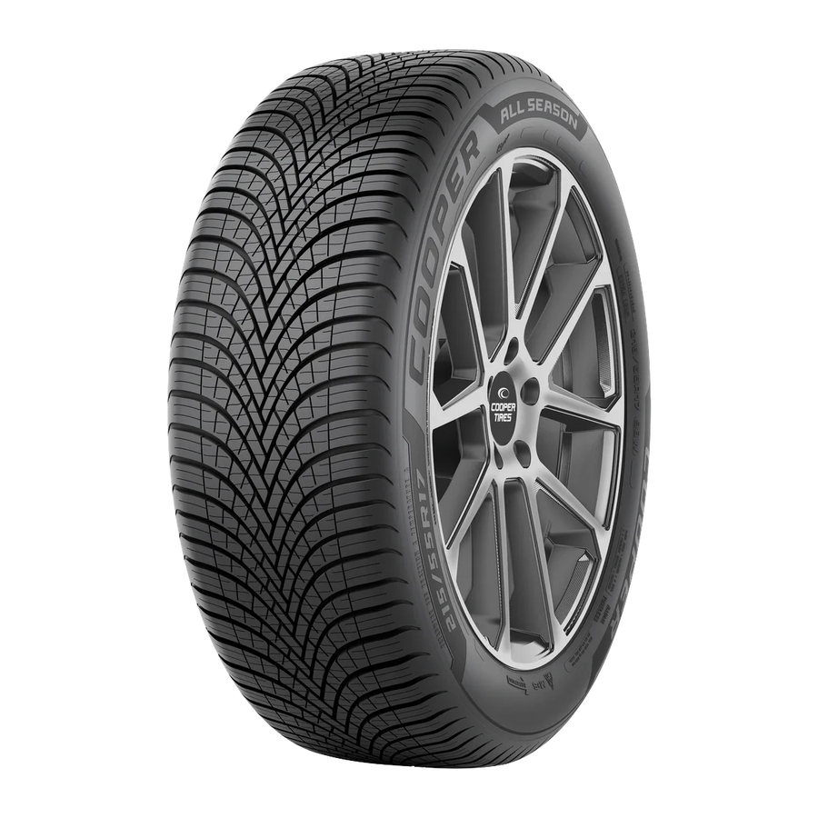 Cooper All Season