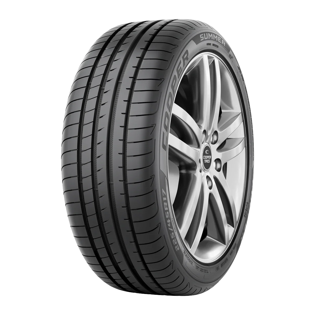 Cooper Sommer