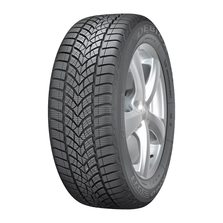 Debica Frigo SUV 2
