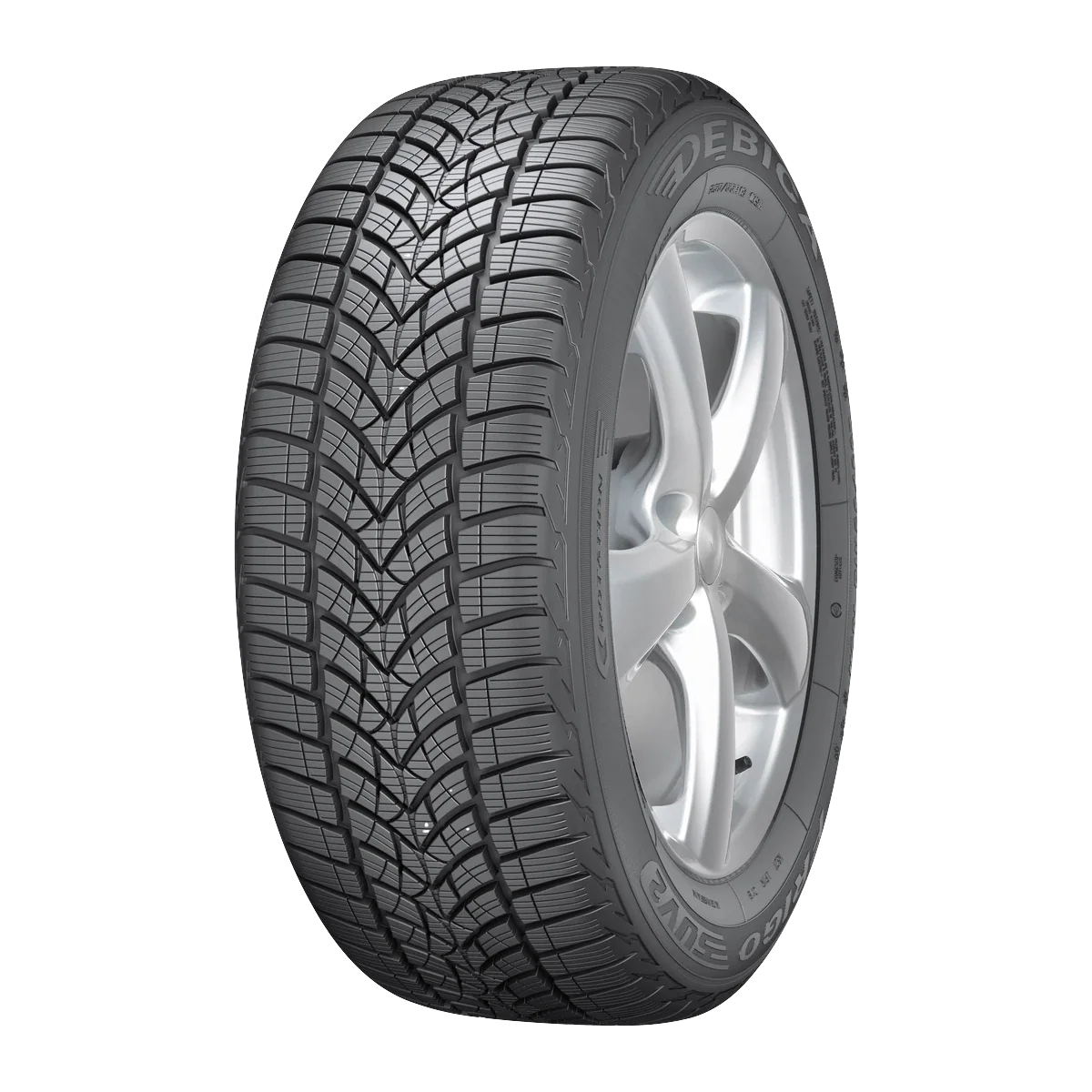 Debica Frigo SUV 2