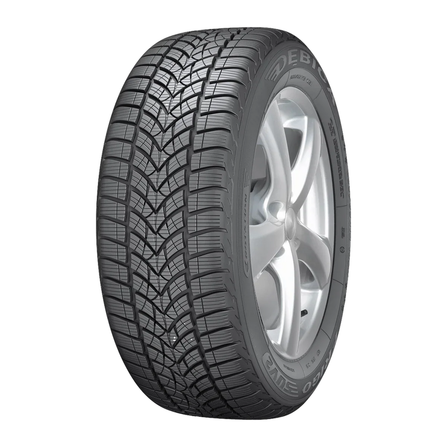 Debica Frigo SUV 2