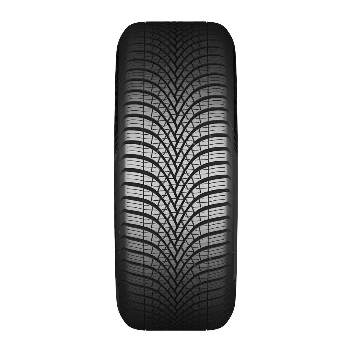 Dunlop All Season 2