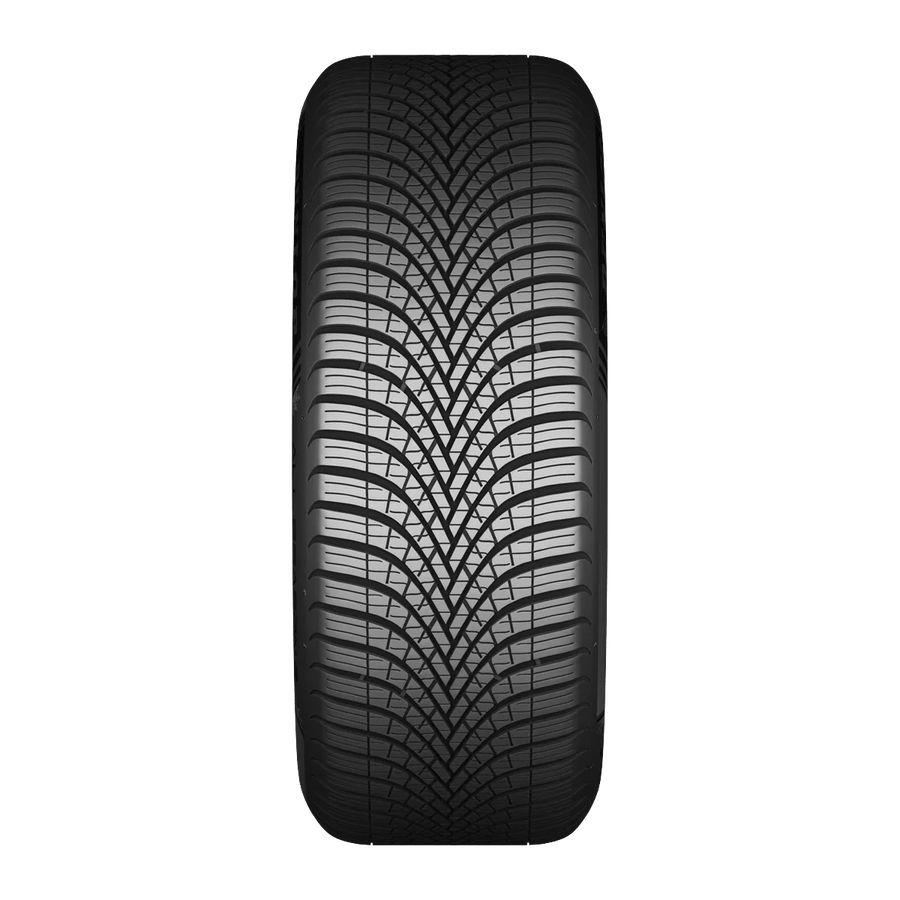Dunlop All Season 2