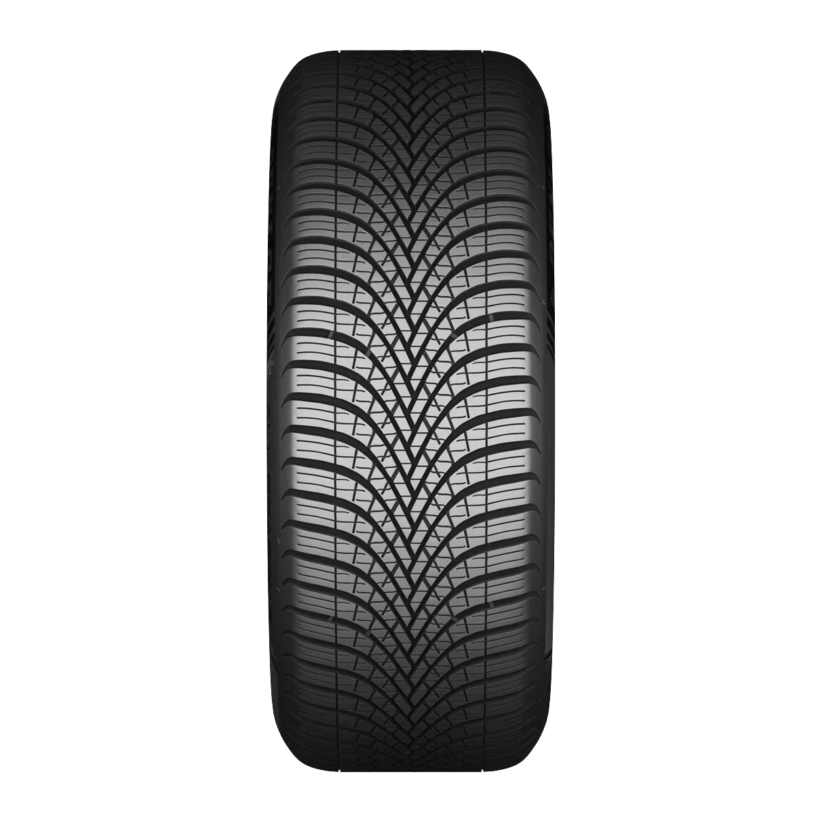 Dunlop All Season 2