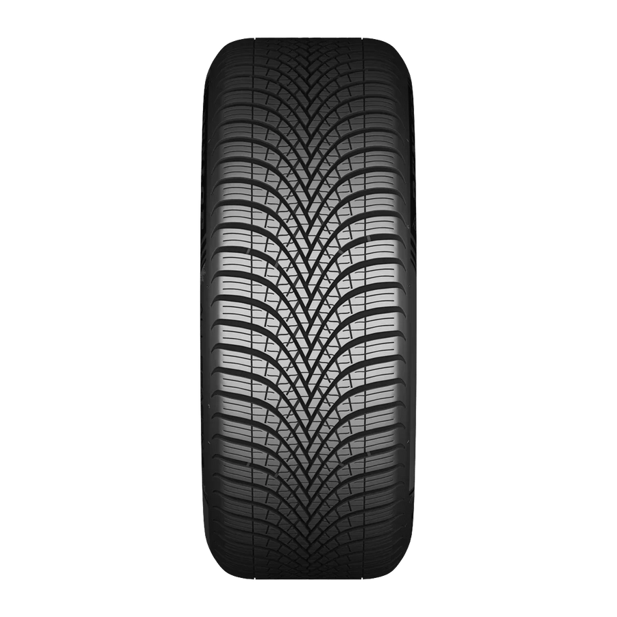 Dunlop All Season 2