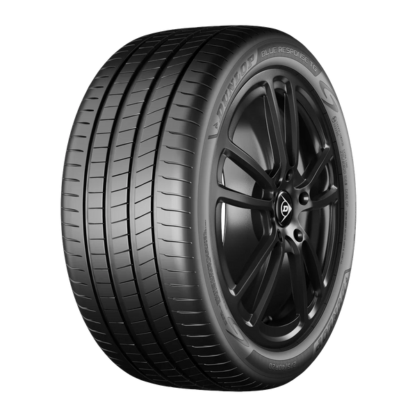Dunlop Blue Response TG