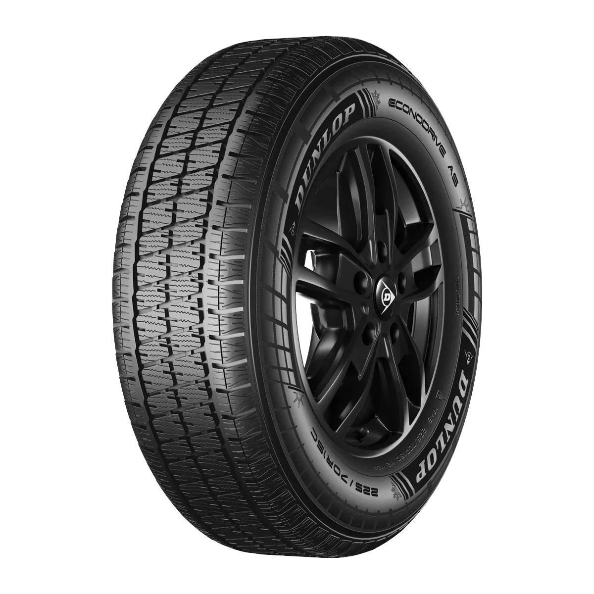 Dunlop Econodrive AS