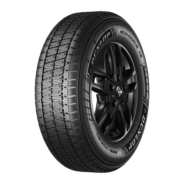 Dunlop Econodrive AS