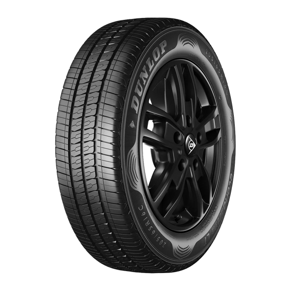 Dunlop Econodrive LT
