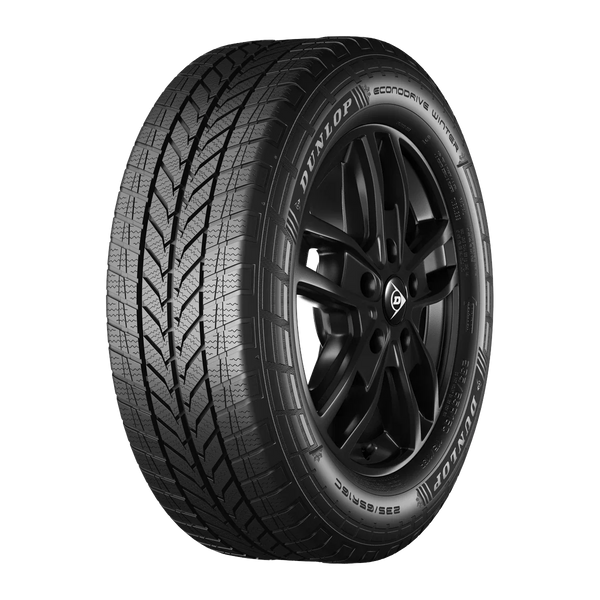 Dunlop Econodrive Winter