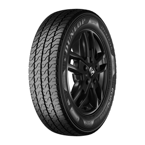 Dunlop Econodrive