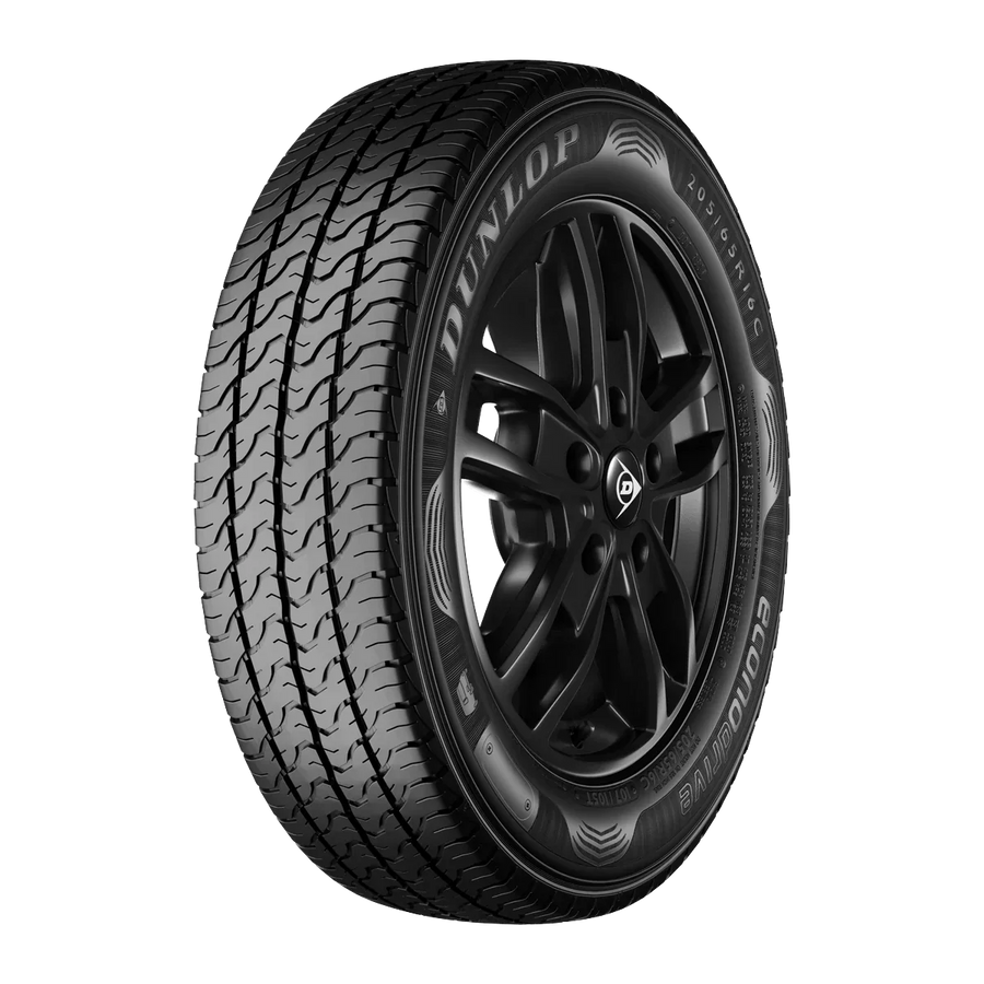 Dunlop Econodrive