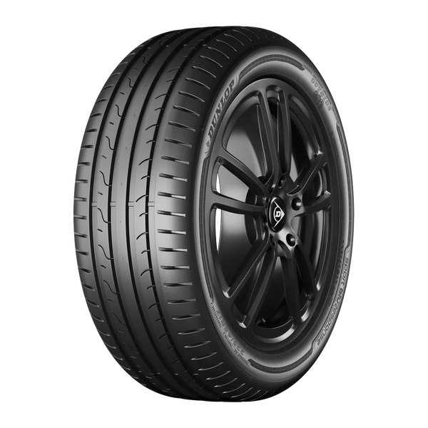 Dunlop Sport BluResponse