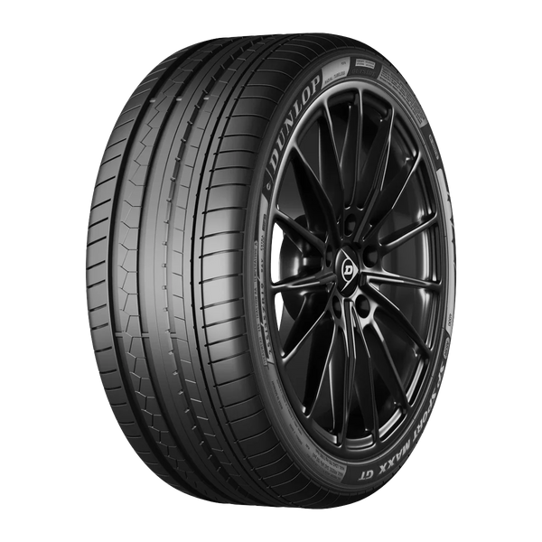 Dunlop Sport Maxx GT RSC*