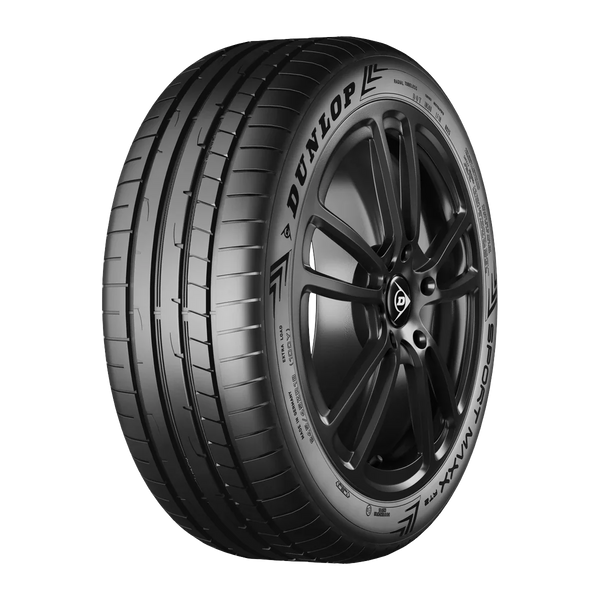 Dunlop Sport Maxx RT 2 *MO