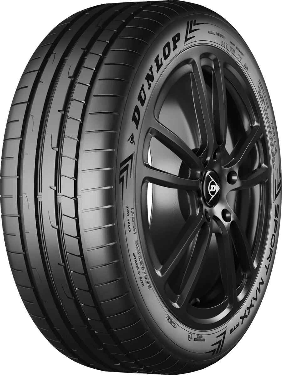 Dunlop Sport Maxx RT 2 SUV
