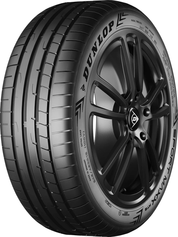 Dunlop Sport Maxx RT 2 SUV