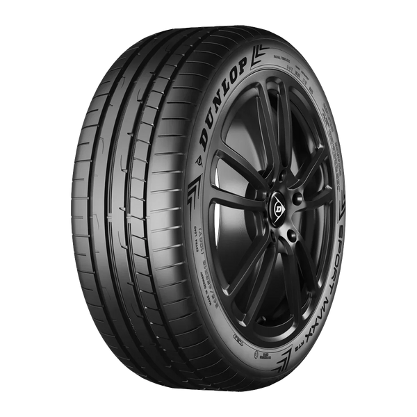 Dunlop Sport Maxx RT 2