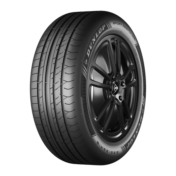 Dunlop Sport Response