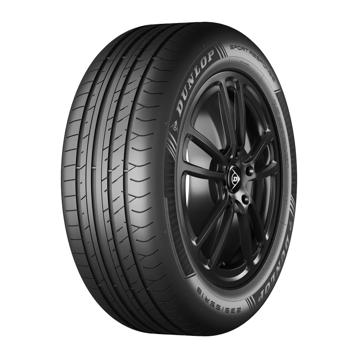 Dunlop Sport Response