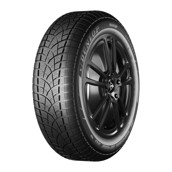 Dunlop Winter Sport 3D AO