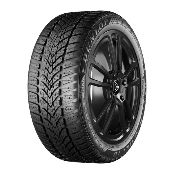 Dunlop Winter Sport 4D MO