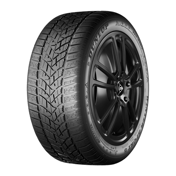 Dunlop Winter Sport 5