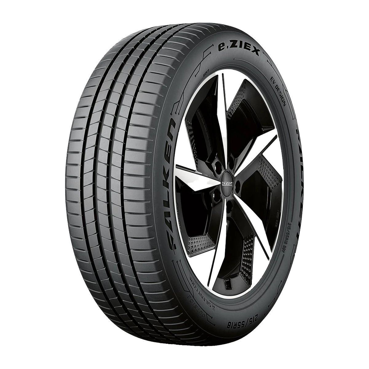 Falken e. ZIEX AO
