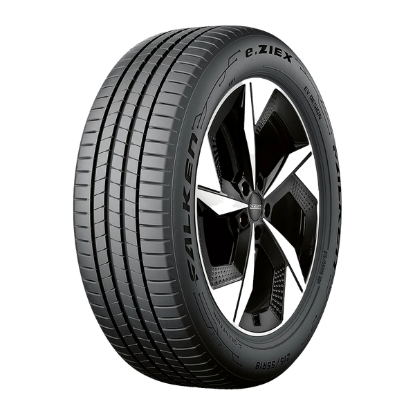 Falken e. ZIEX AO