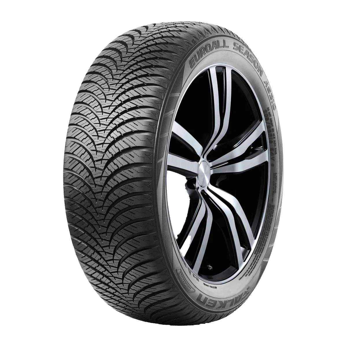Falken AS 210 All Season