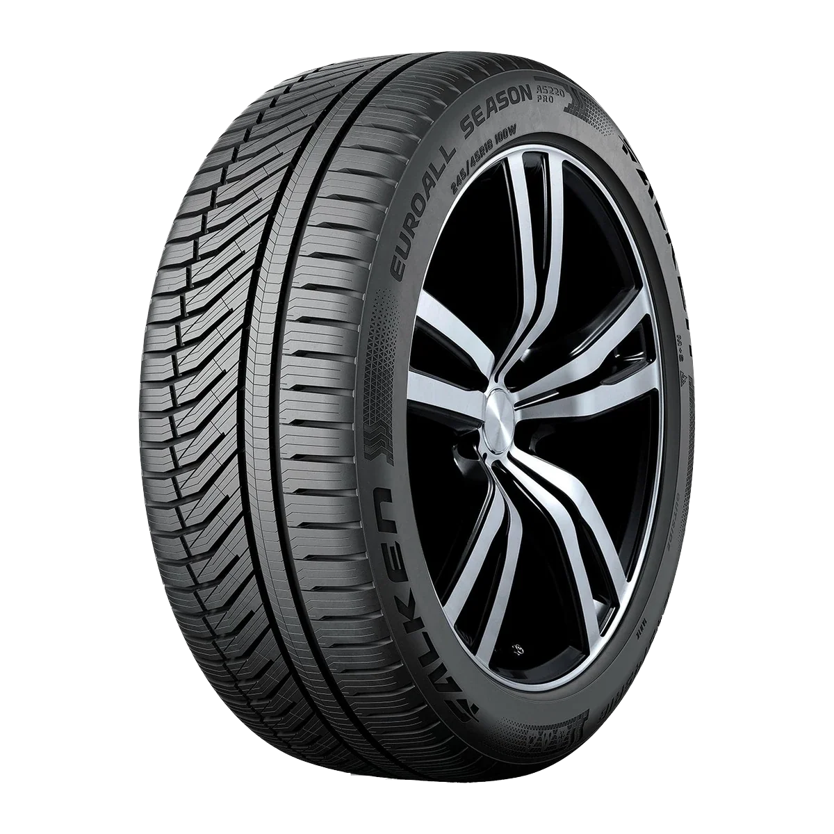 Falken AS 220 All Season PRO