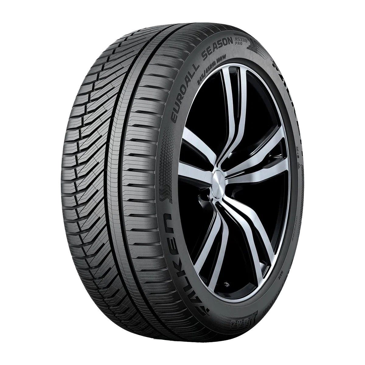 Falken AS 220 All Season PRO
