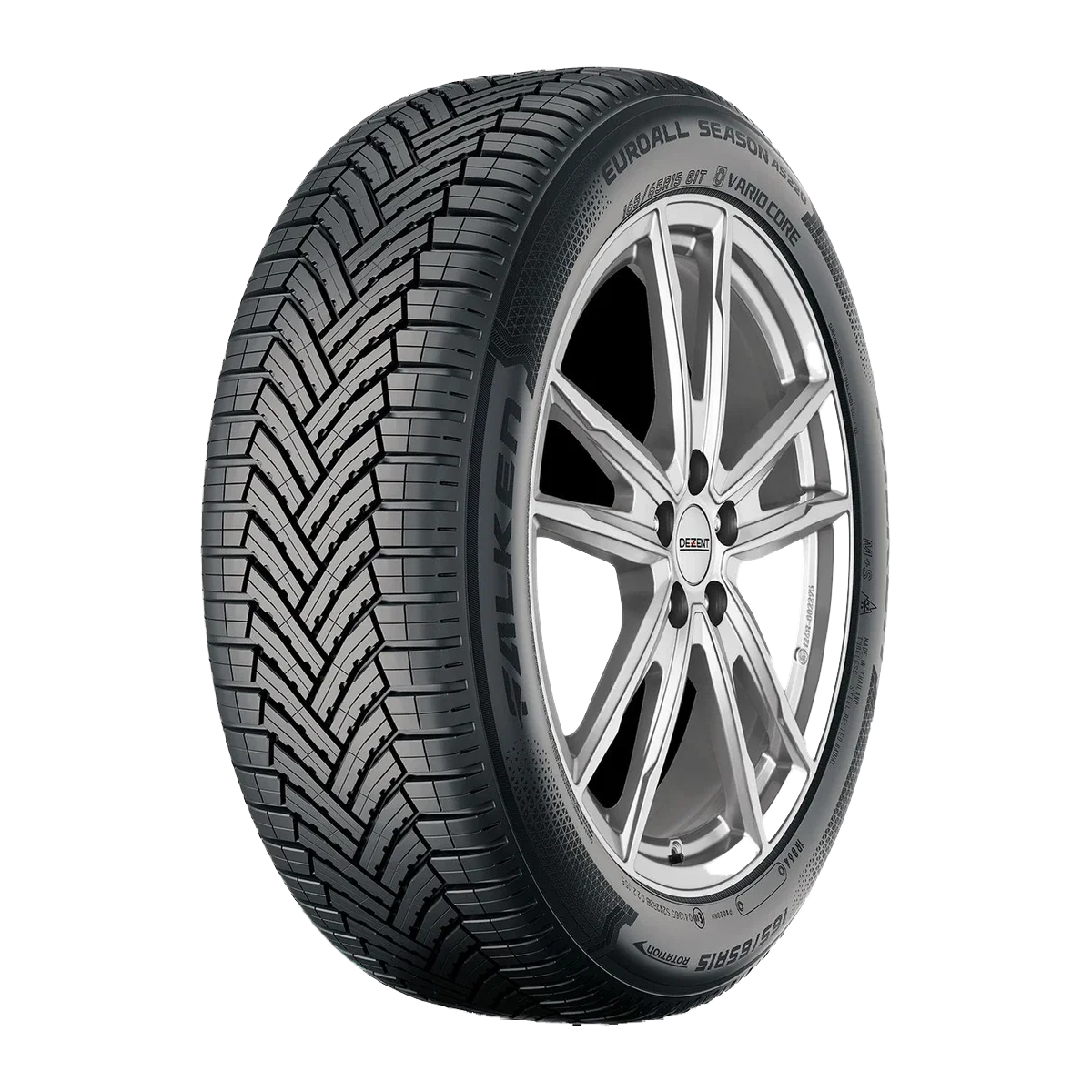 Falken AS 220 All Season