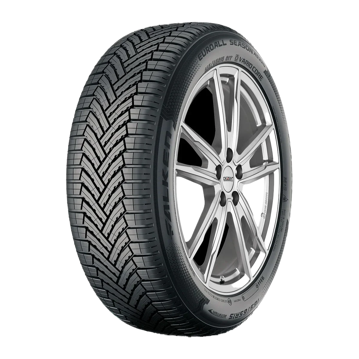 Falken AS 220 All Season
