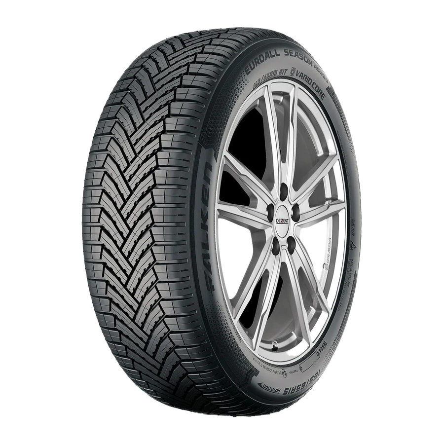 Falken AS 220 All Season