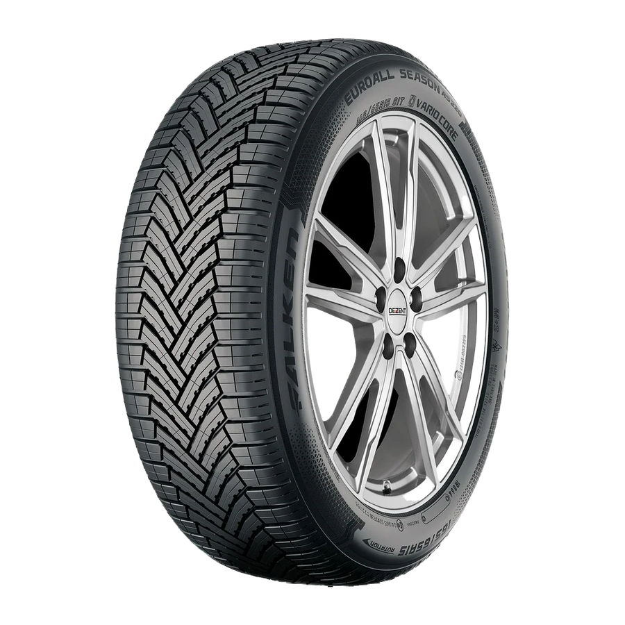 Falken AS 220 All Season