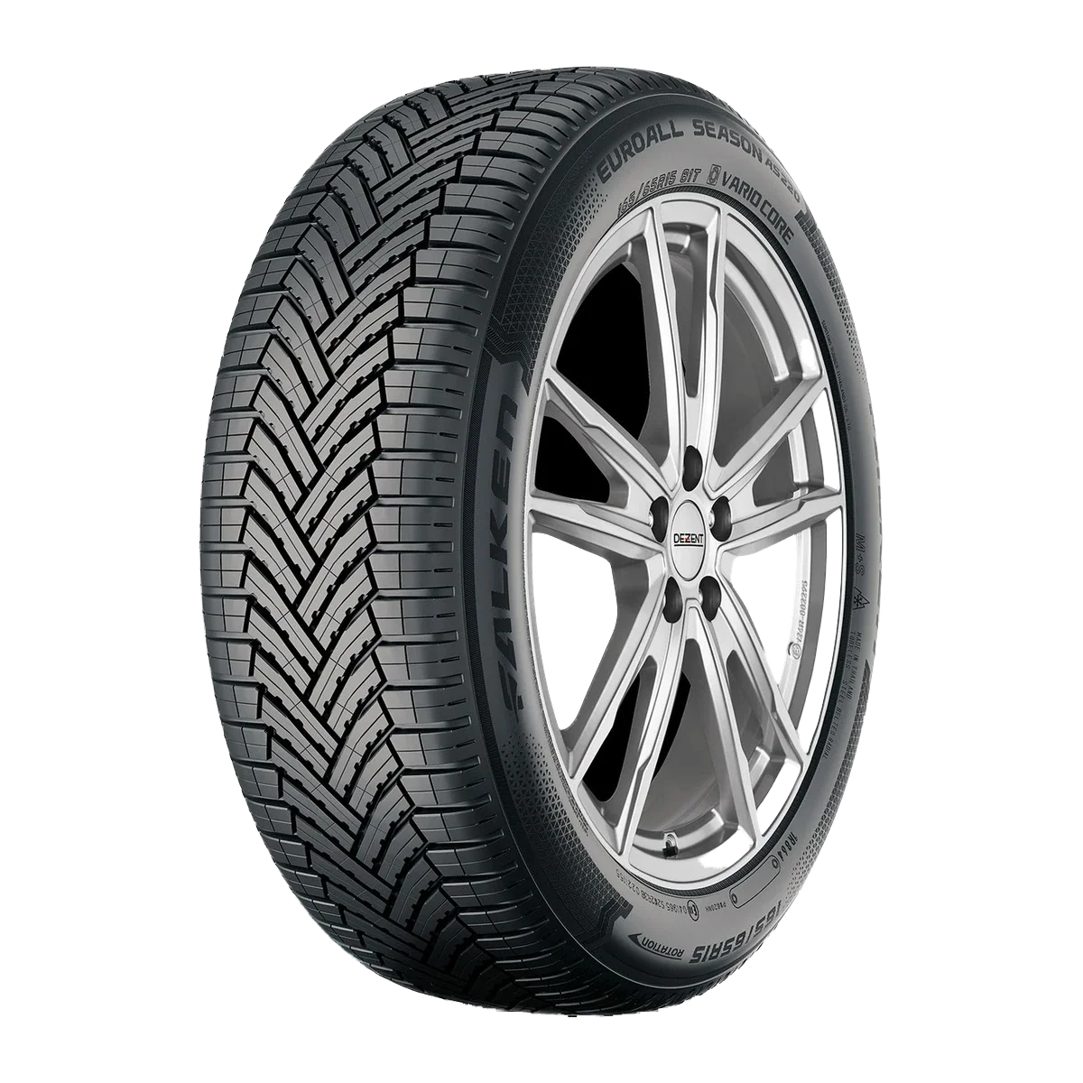 Falken AS 220 All Season